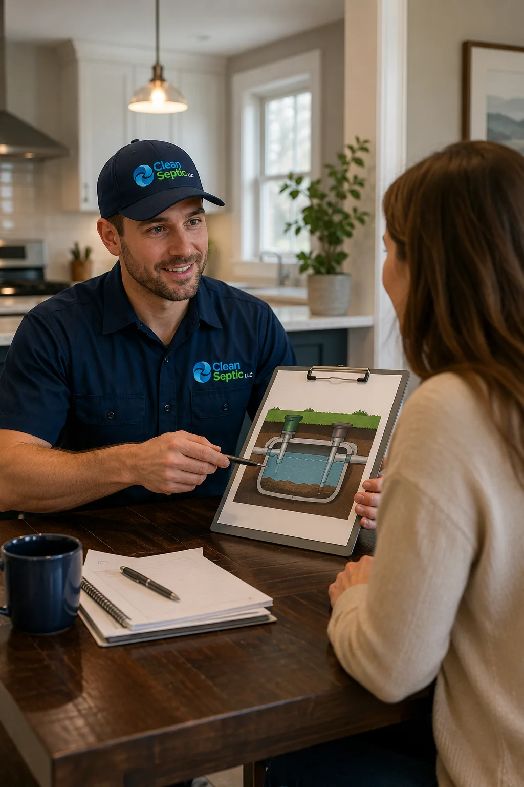 Septic Tank Pumping Gordon, GA FAQs